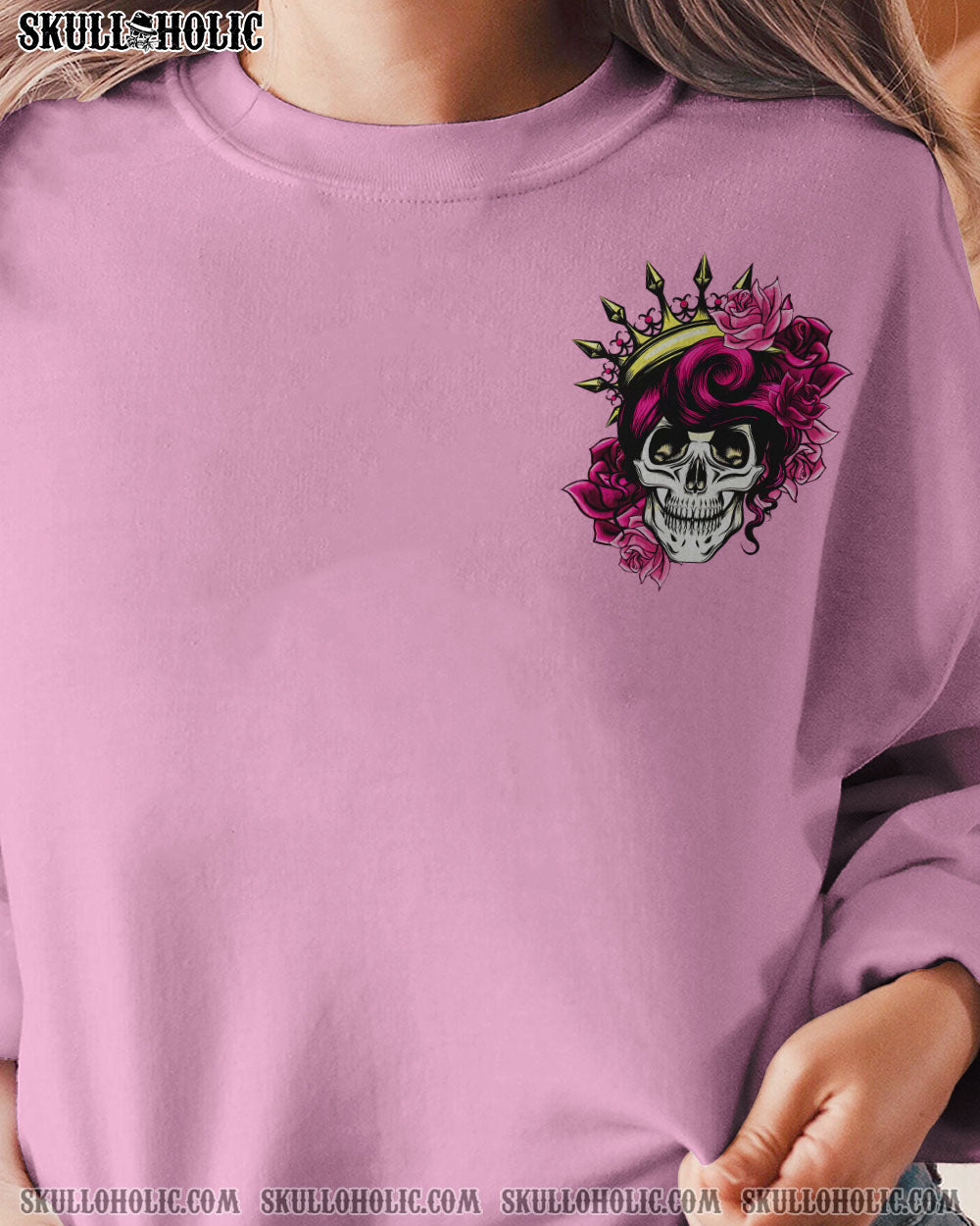 I’M THE FKING QUEEN ALL OVER PRINT – TLTR3101232