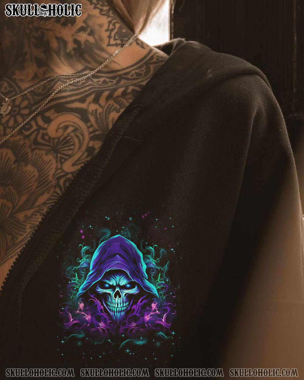 I’M THE KIND OF CRAZY YOU WEREN’T WARNED ABOUT ALL OVER PRINT – YHLH0410231