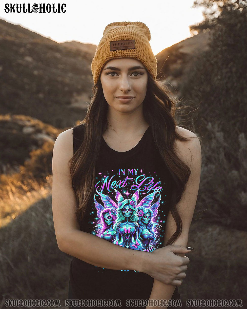 IN MY DEFENSE I WAS LEFT UNSUPERVISED ALL OVER PRINT – YHDU0905242