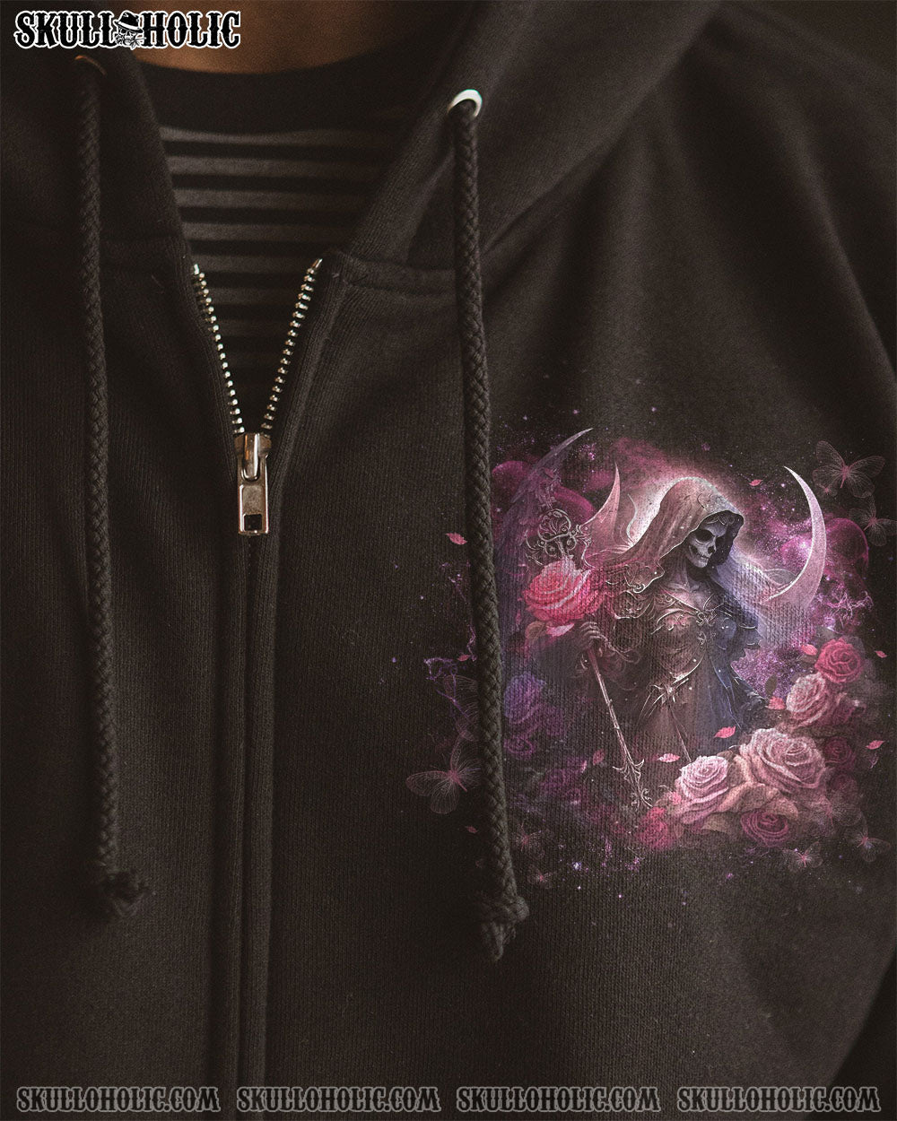 IN MY DEFENSE I WAS LEFT UNSUPERVISED ALL OVER PRINT – YHHG0603231