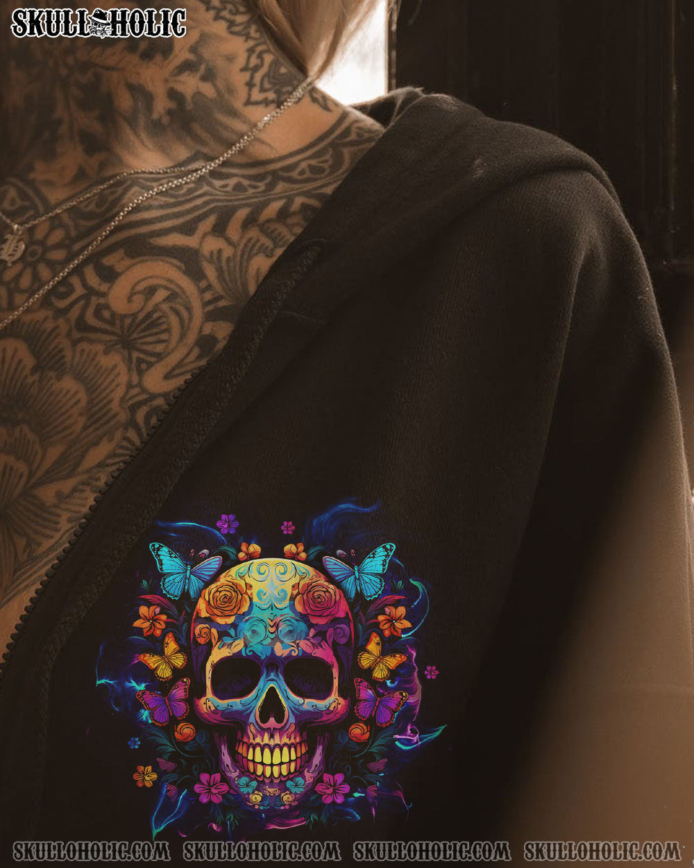 IN MY DEFENSE I WAS LEFT UNSUPERVISED ALL OVER PRINT – YHHG1505231