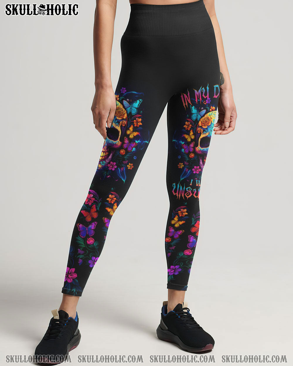 IN MY DEFENSE I WAS LEFT UNSUPERVISED ALL OVER PRINT – YHHG1505231