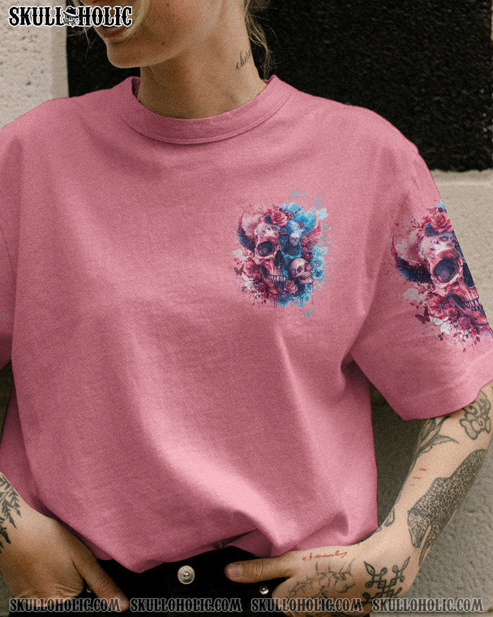 IT’S GOING TO BE ONE OF THOSE DAYS ALL OVER PRINT – TYHI2103242