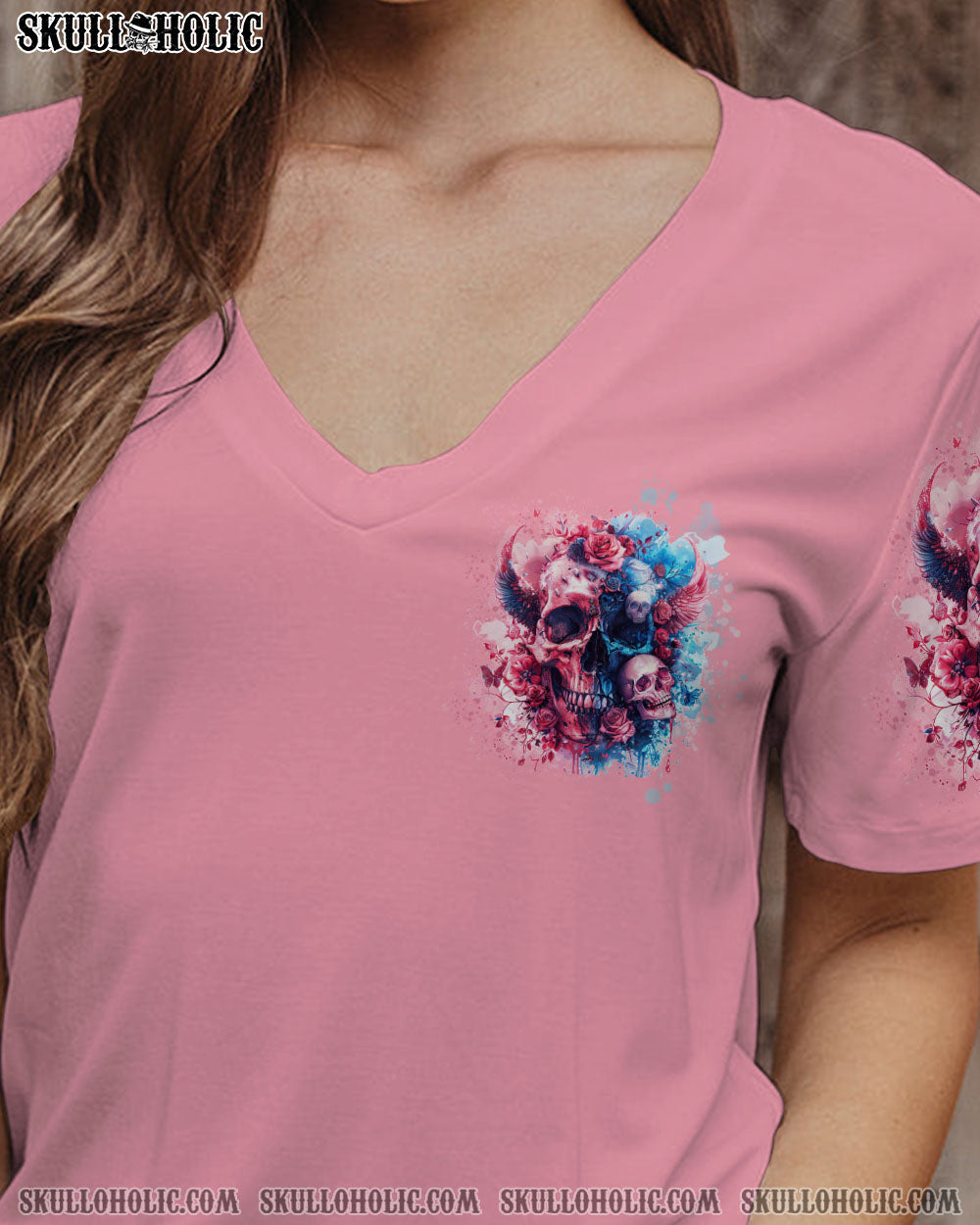 IT’S GOING TO BE ONE OF THOSE DAYS ALL OVER PRINT – TYHI2103242