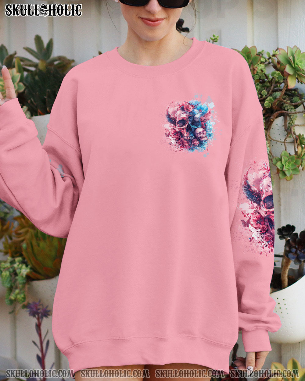 IT’S GOING TO BE ONE OF THOSE DAYS ALL OVER PRINT – TYHI2103242
