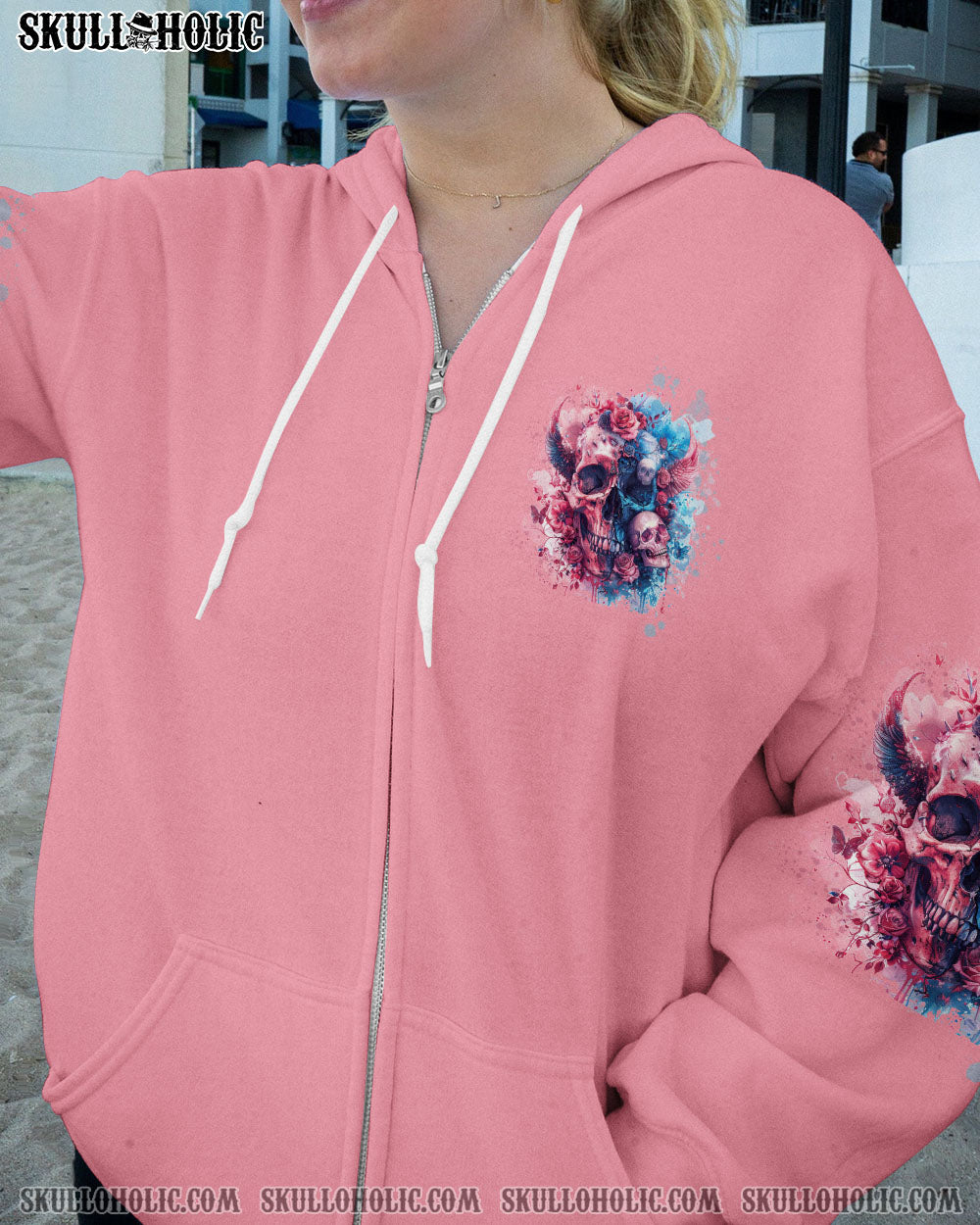 IT’S GOING TO BE ONE OF THOSE DAYS ALL OVER PRINT – TYHI2103242