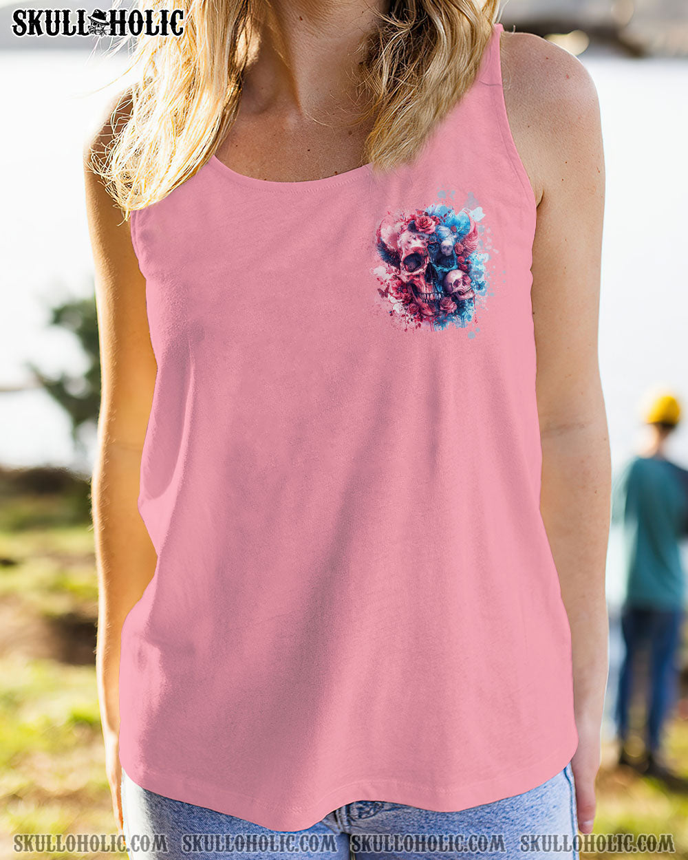 IT’S GOING TO BE ONE OF THOSE DAYS ALL OVER PRINT – TYHI2103242