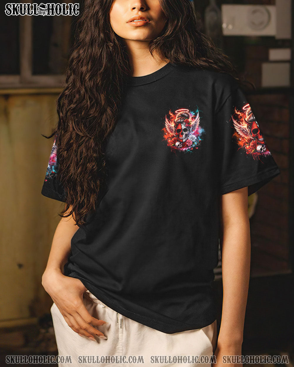 IT’S GOING TO BE ONE OF THOSE DAYS ALL OVER PRINT – TYQY2902241