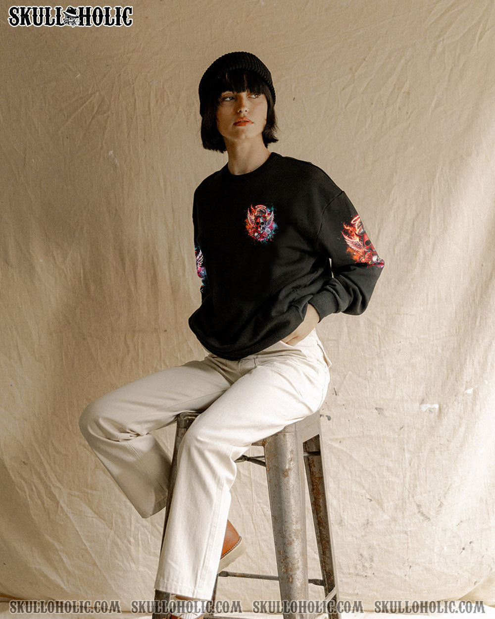 IT’S GOING TO BE ONE OF THOSE DAYS ALL OVER PRINT – TYQY2902241