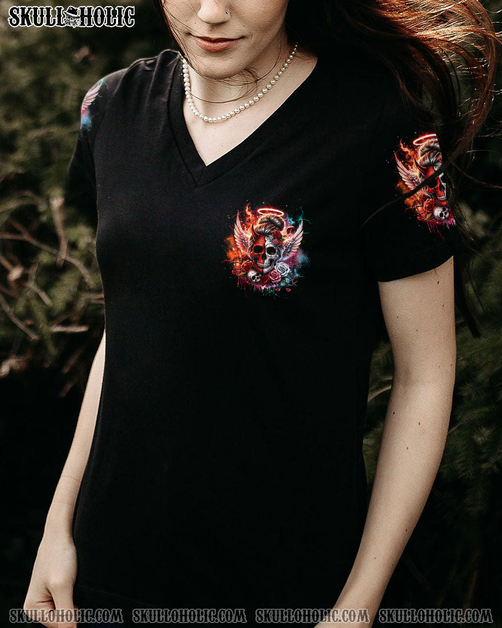 IT’S GOING TO BE ONE OF THOSE DAYS ALL OVER PRINT – TYQY2902241