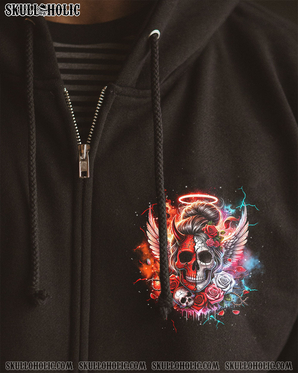 IT’S GOING TO BE ONE OF THOSE DAYS ALL OVER PRINT – TYQY2902241