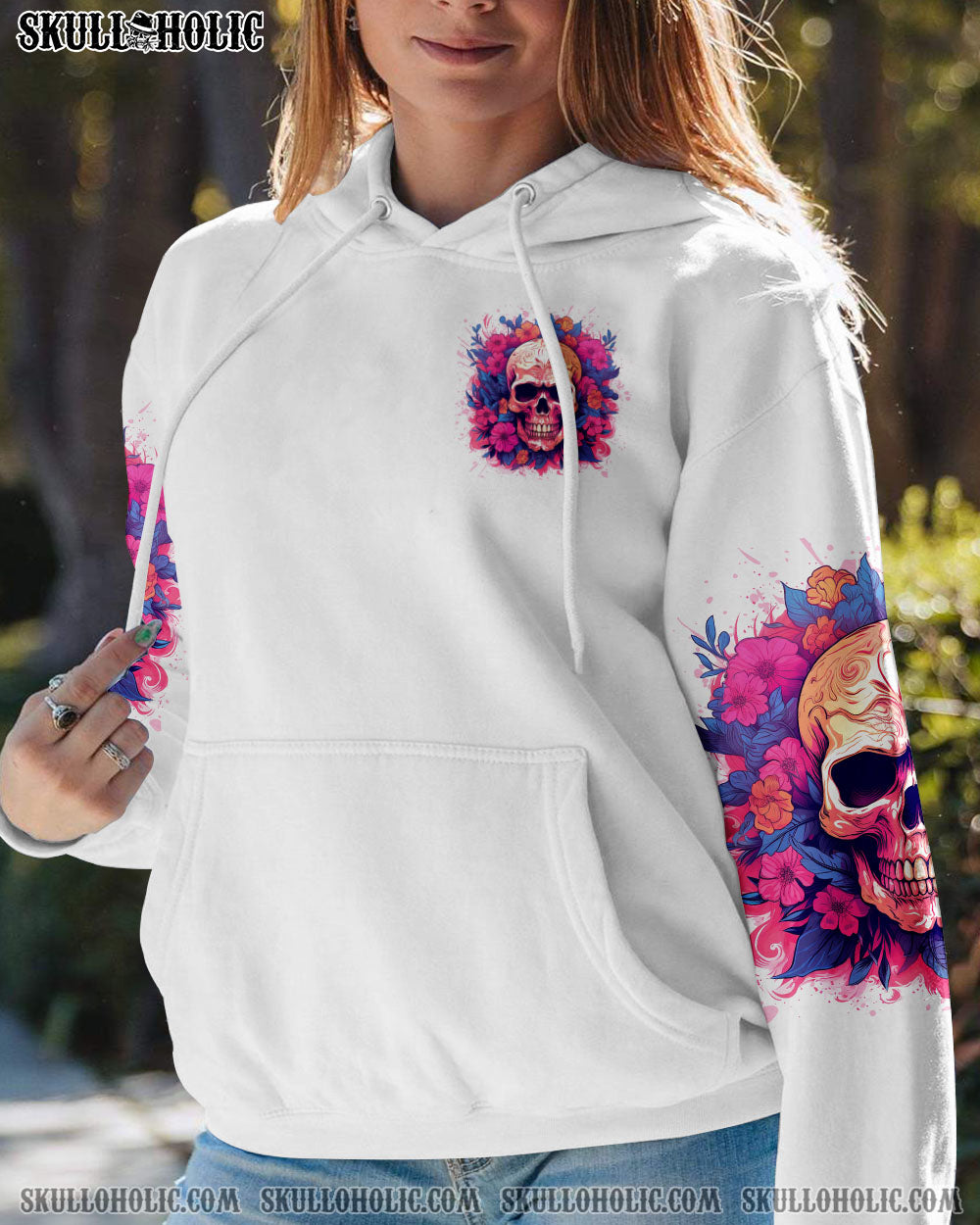 JUDGE ME WHEN SKULL ALL OVER PRINT – TLNT0906233