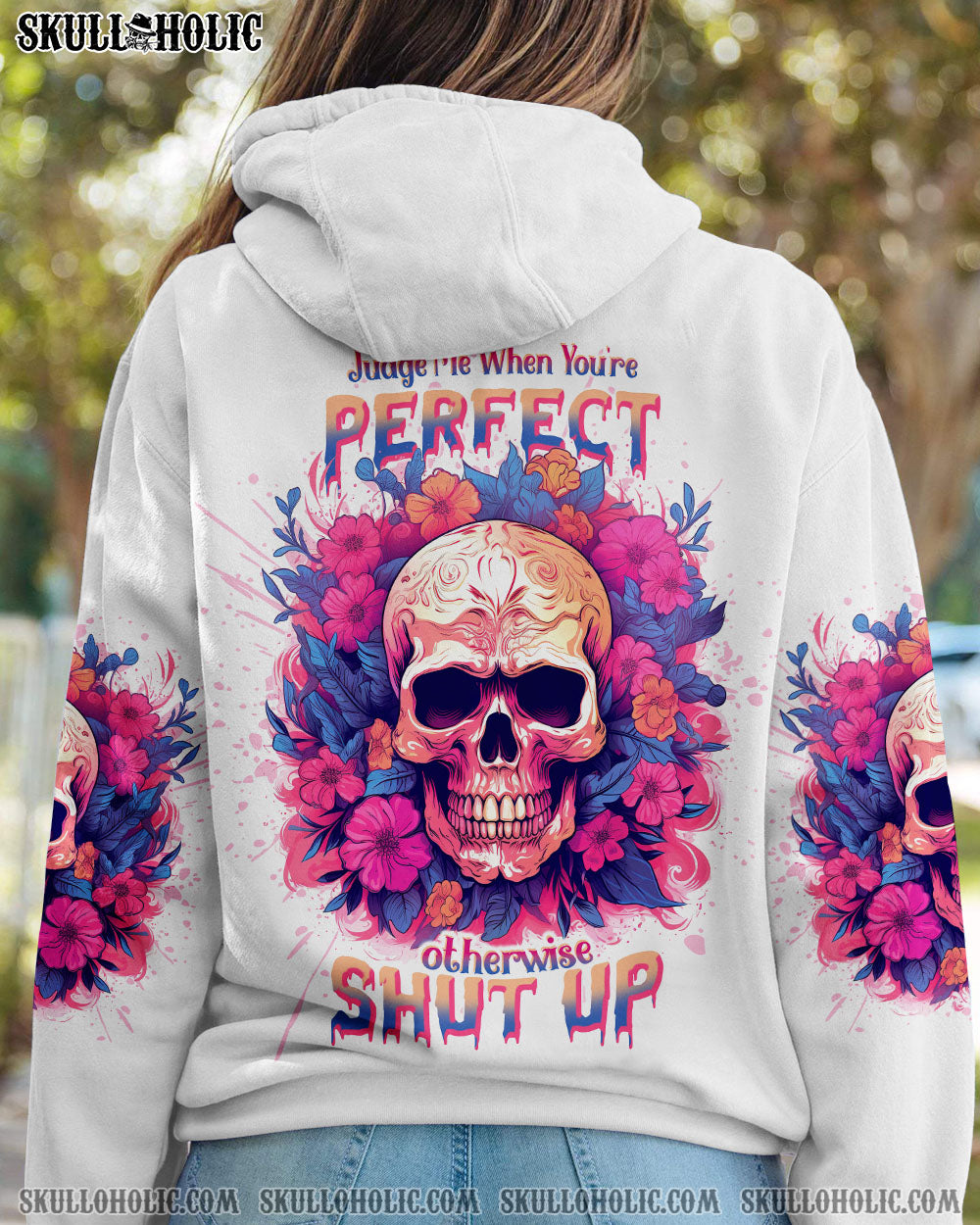 JUDGE ME WHEN SKULL ALL OVER PRINT – TLNT0906233