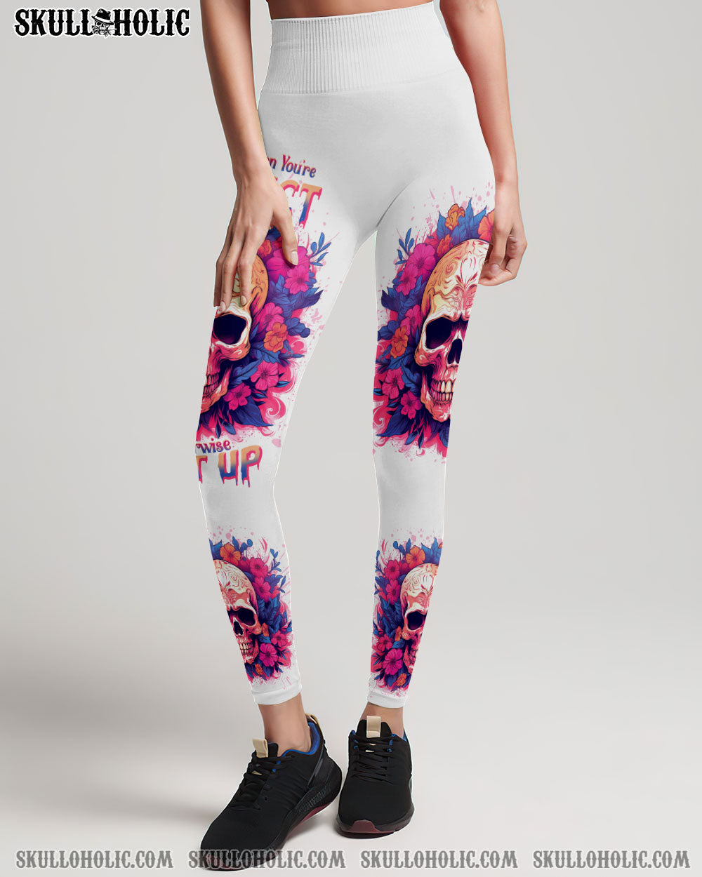 JUDGE ME WHEN SKULL ALL OVER PRINT – TLNT0906233