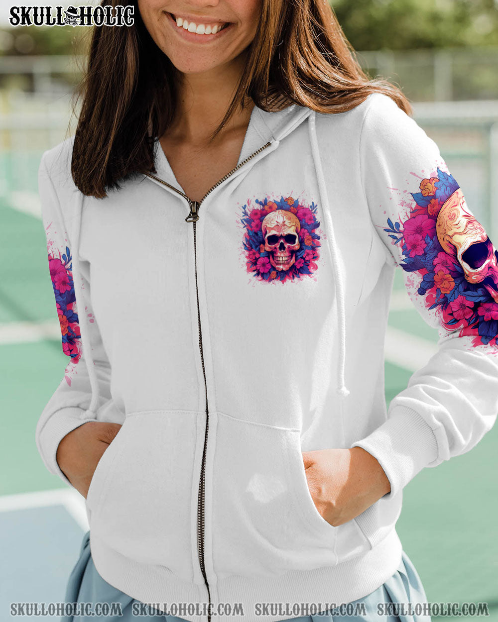 JUDGE ME WHEN SKULL ALL OVER PRINT – TLNT0906233