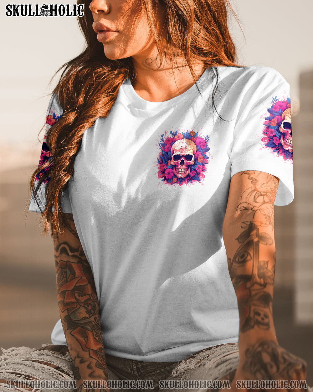 JUDGE ME WHEN SKULL ALL OVER PRINT – TLNT0906233