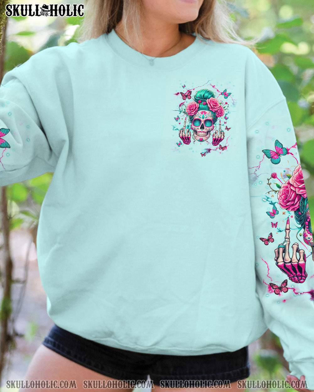 JUDGE ME WHEN SKULL ALL OVER PRINT – TLNT2404242