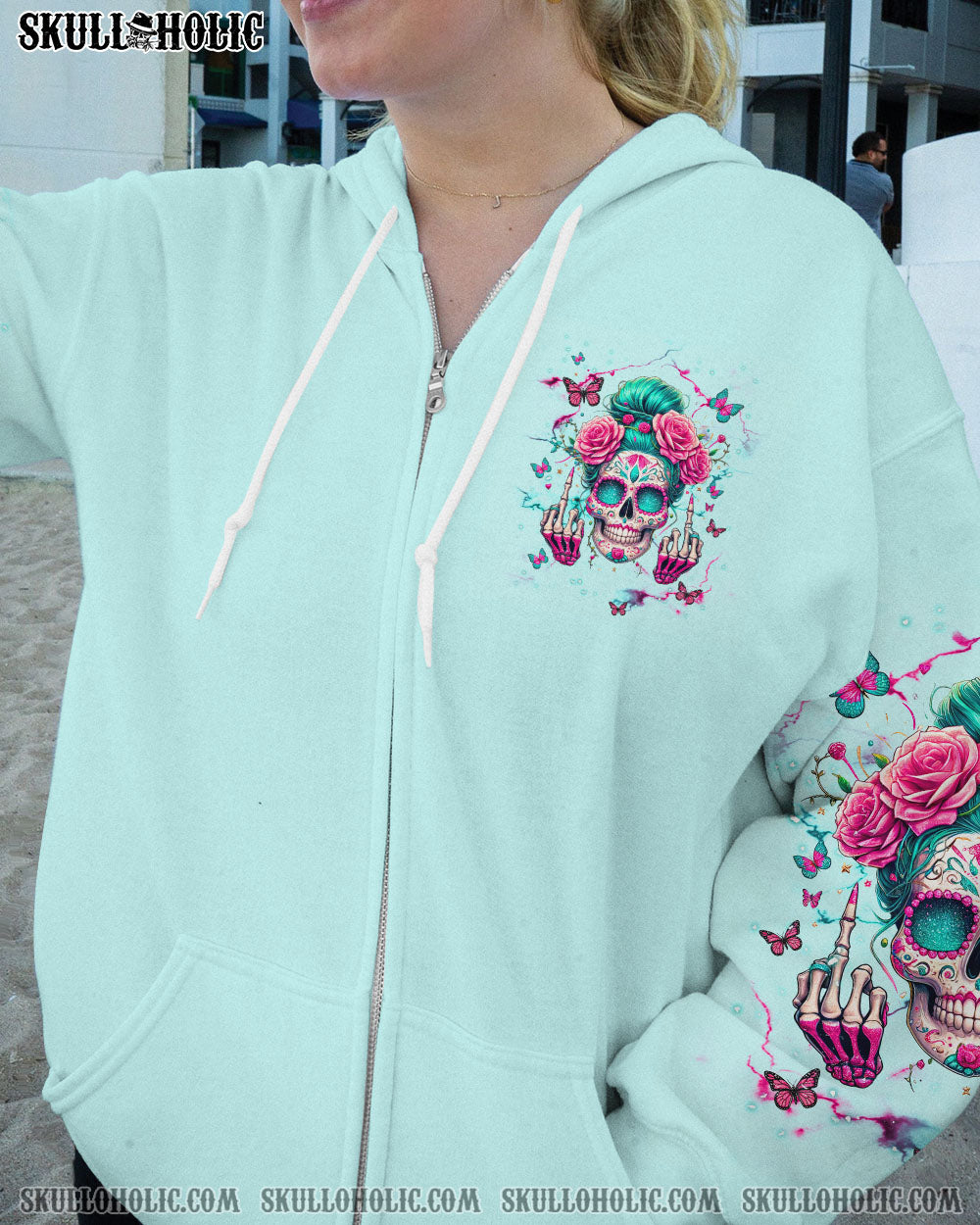 JUDGE ME WHEN SKULL ALL OVER PRINT – TLNT2404242
