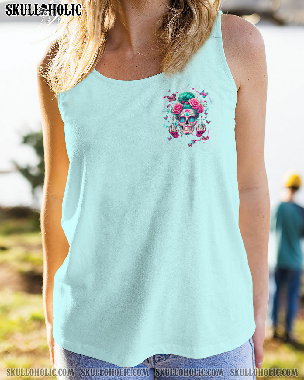 JUDGE ME WHEN SKULL ALL OVER PRINT – TLNT2404242