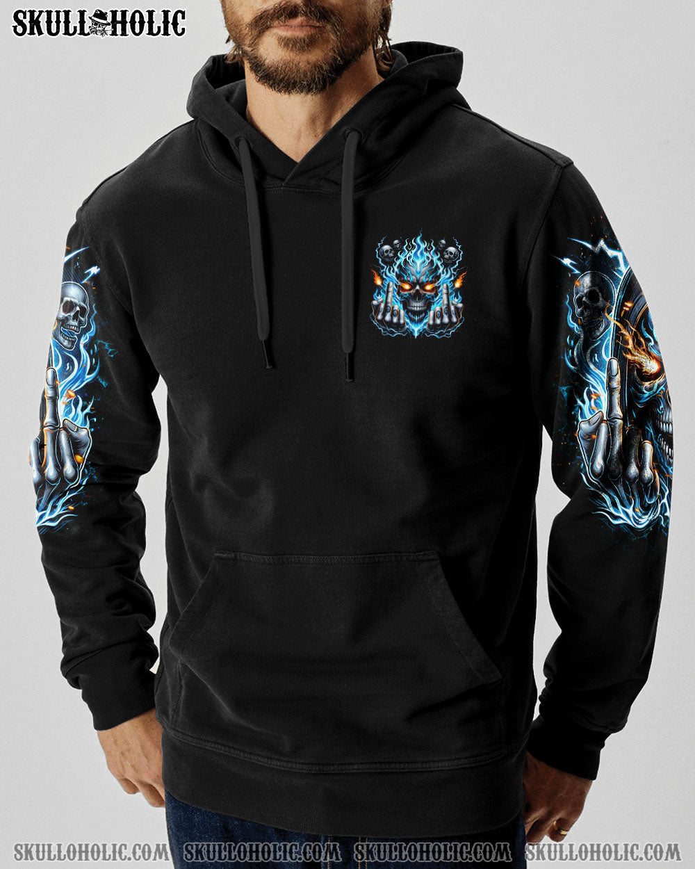 JUDGE ME WHEN SKULL ALL OVER PRINT – TLTR2207242