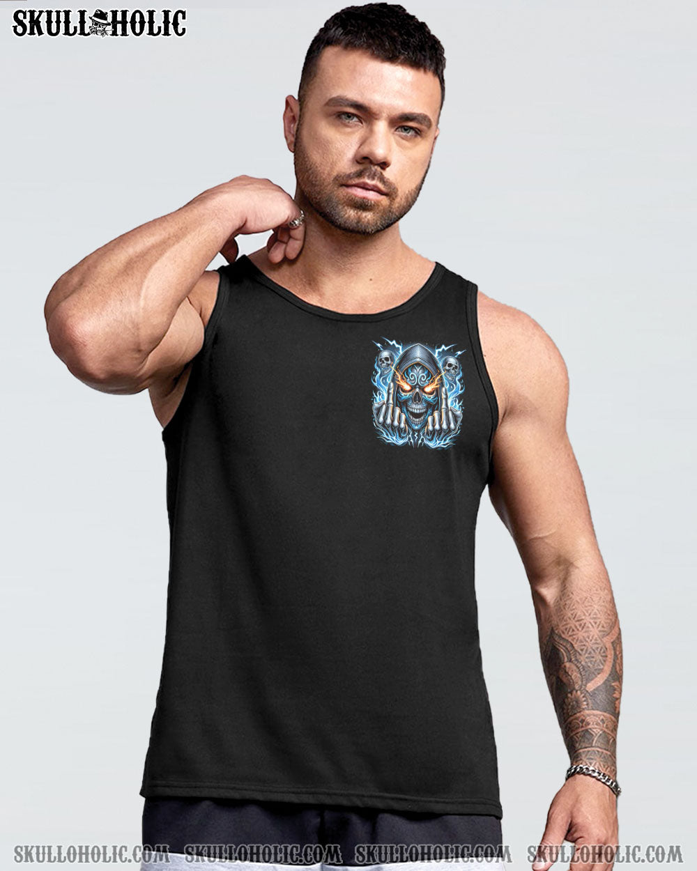 JUDGE ME WHEN SKULL ALL OVER PRINT – TLTR2207242