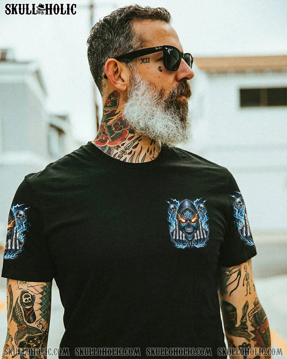 JUDGE ME WHEN SKULL ALL OVER PRINT – TLTR2207242