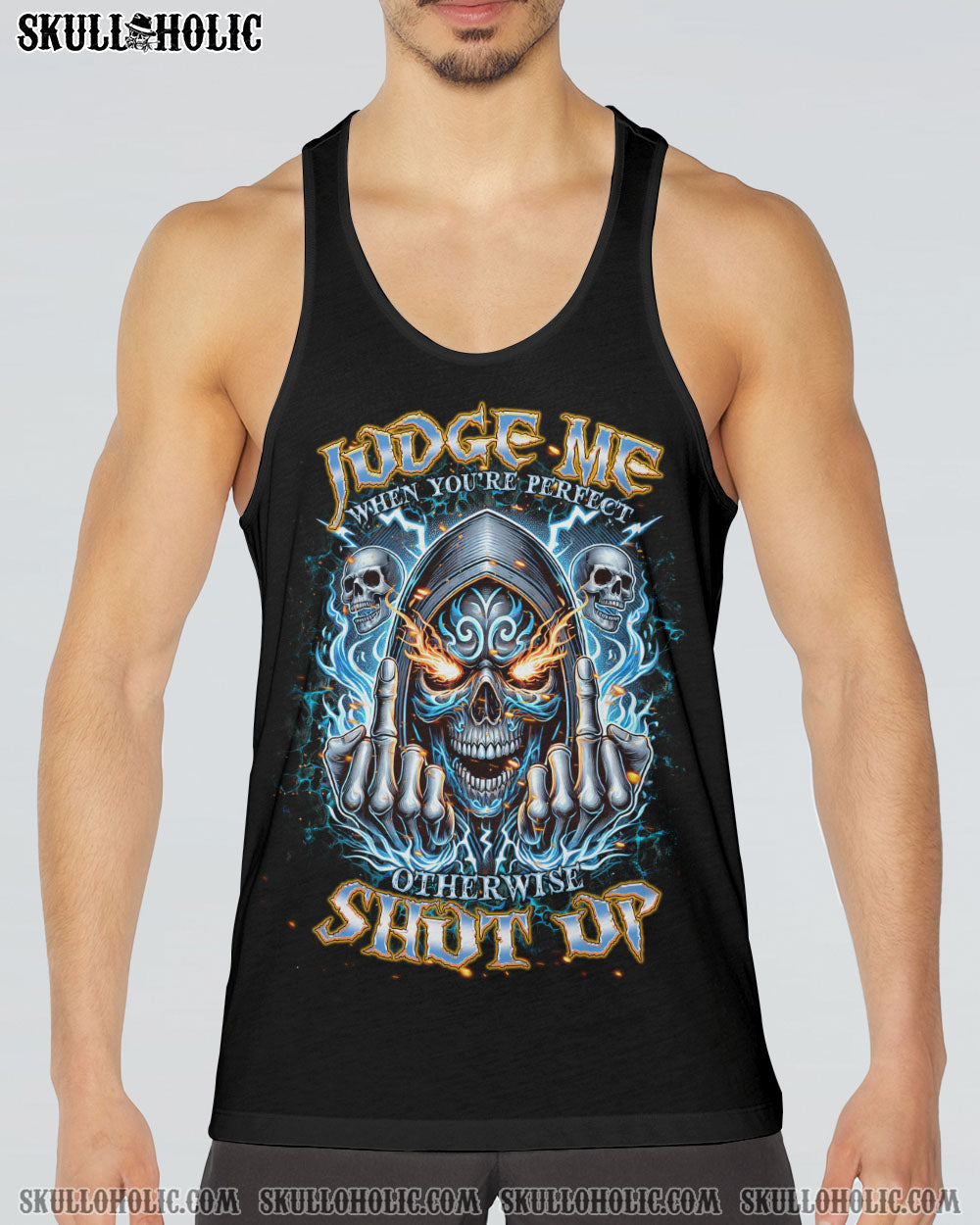 JUDGE ME WHEN SKULL ALL OVER PRINT – TLTR2207242