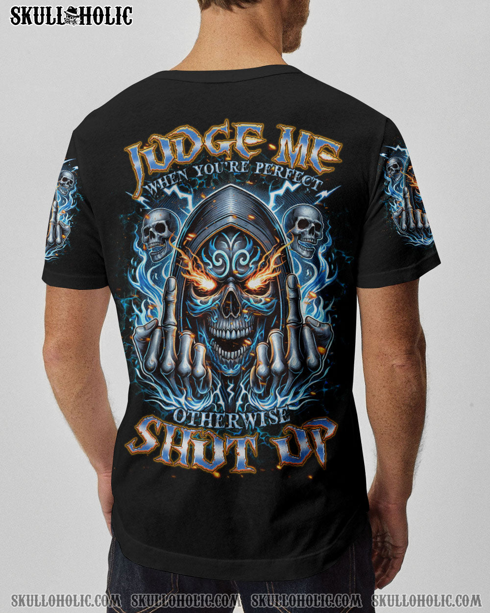 JUDGE ME WHEN SKULL ALL OVER PRINT – TLTR2207242