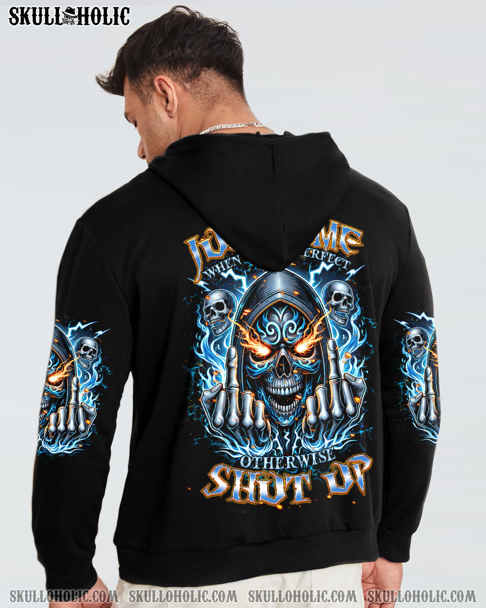 JUDGE ME WHEN SKULL ALL OVER PRINT – TLTR2207242