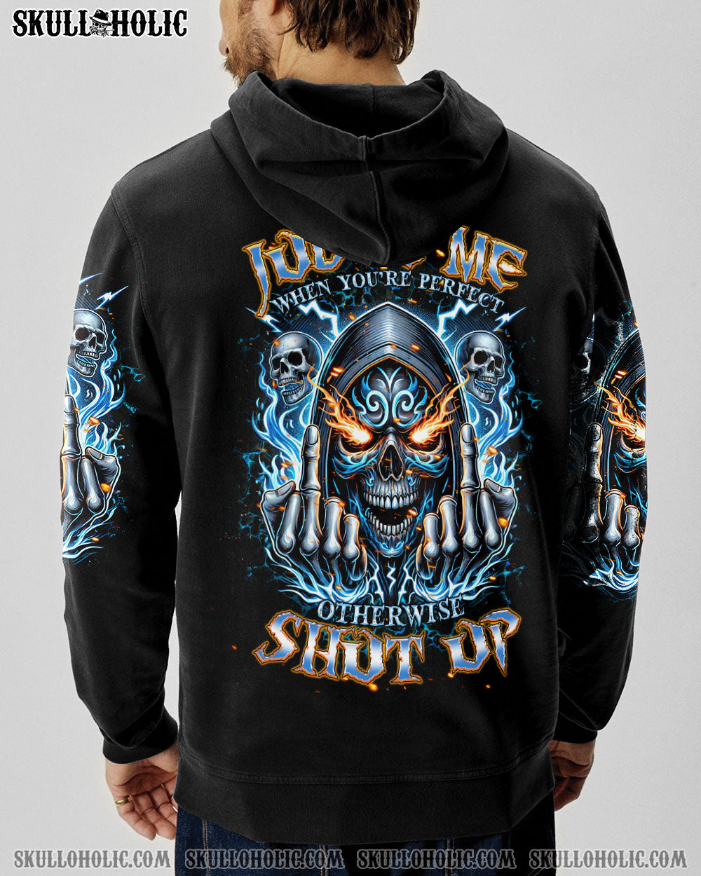 JUDGE ME WHEN SKULL ALL OVER PRINT – TLTR2207242