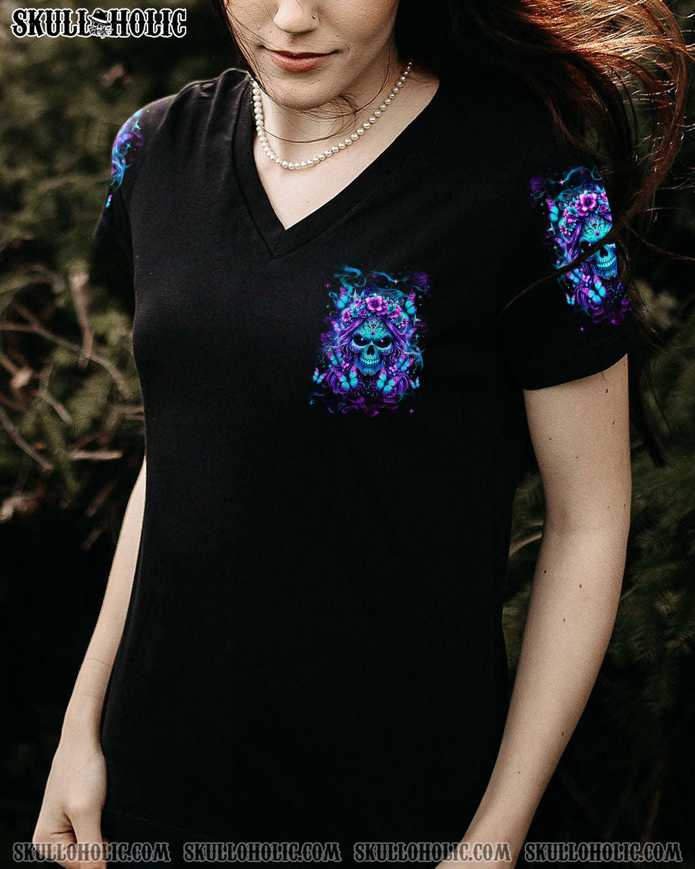 JUDGE ME WHEN SKULL ALL OVER PRINT – YHHG2204242