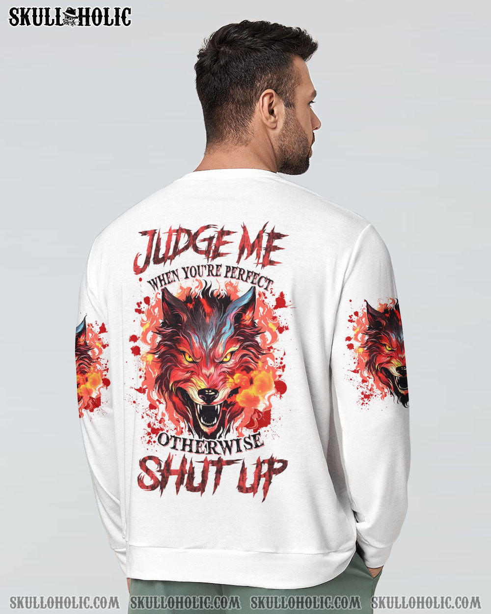 JUDGE ME WHEN WOLF ALL OVER PRINT – TLNZ1807233
