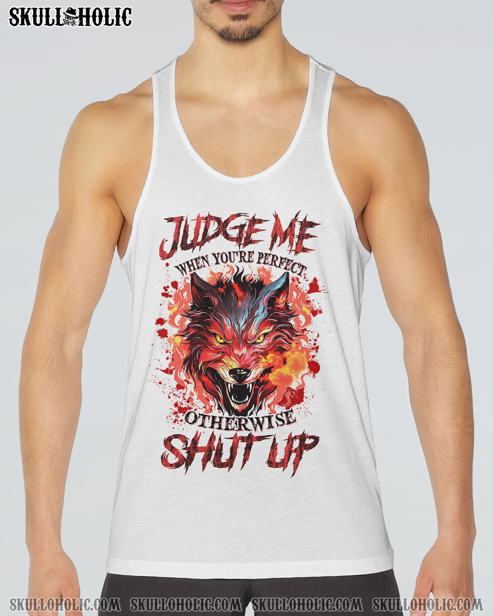 JUDGE ME WHEN WOLF ALL OVER PRINT – TLNZ1807233