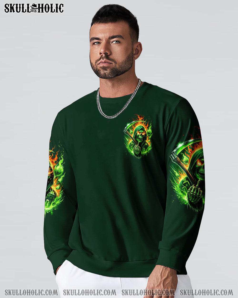 JUST BE YOU ALL OVER PRINT – TYTD0311232