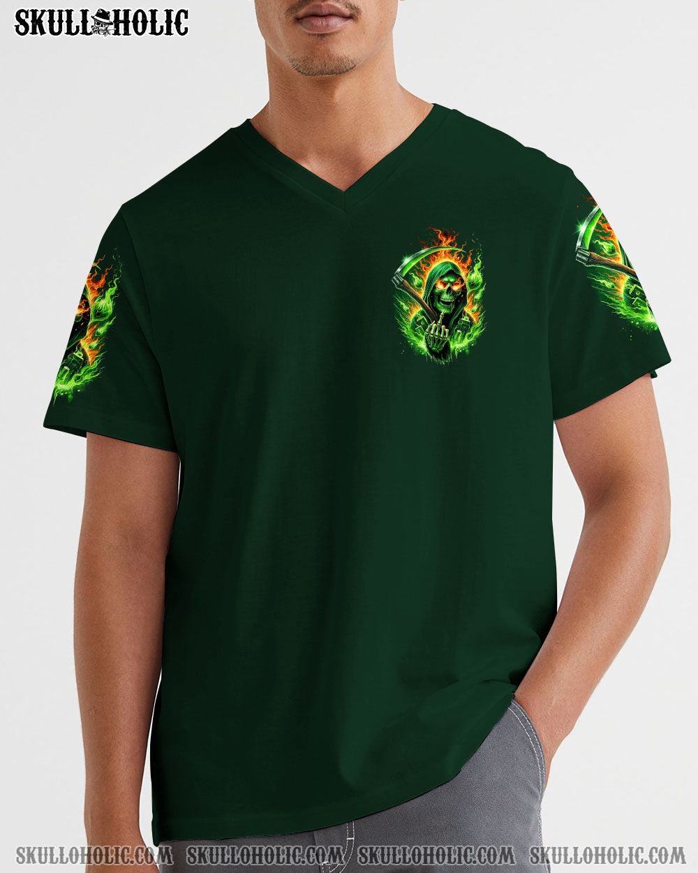 JUST BE YOU ALL OVER PRINT – TYTD0311232