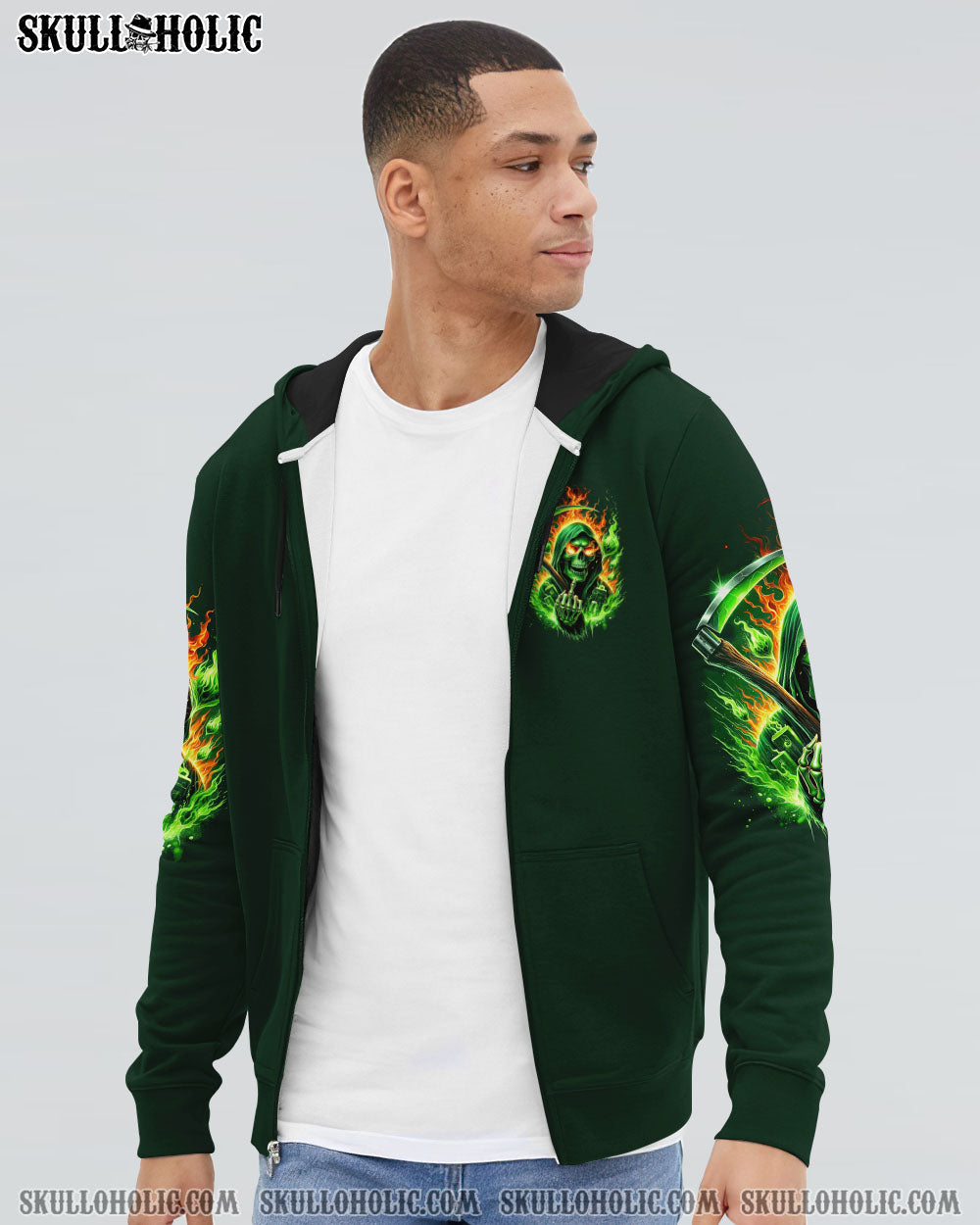 JUST BE YOU ALL OVER PRINT – TYTD0311232