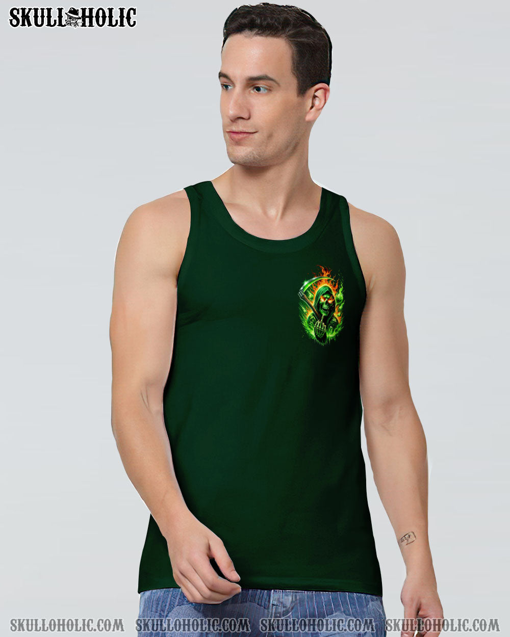 JUST BE YOU ALL OVER PRINT – TYTD0311232