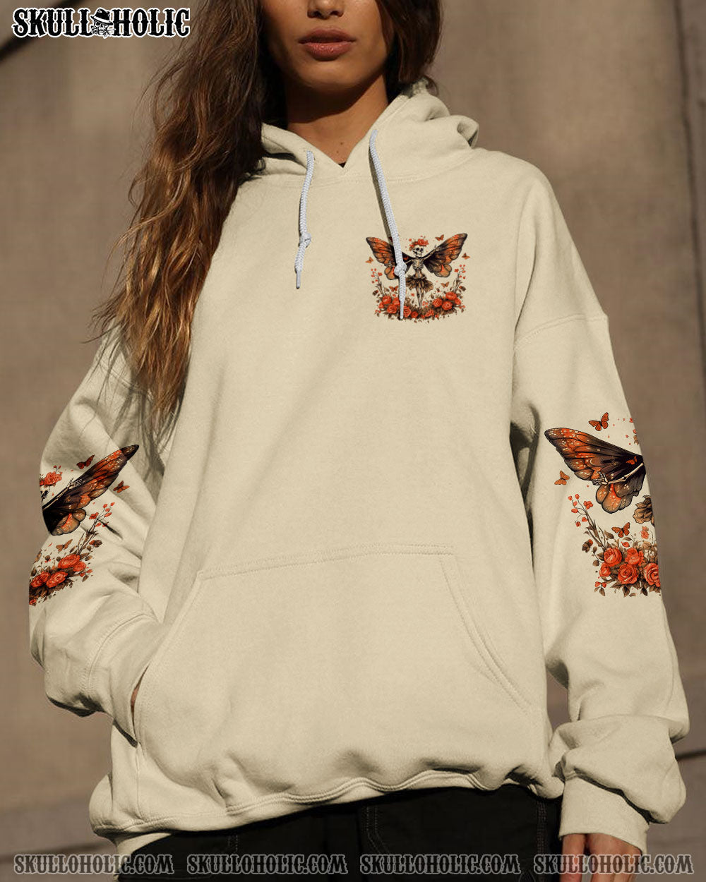 KARMA FAIRY ALL OVER PRINT – TYTD0910233