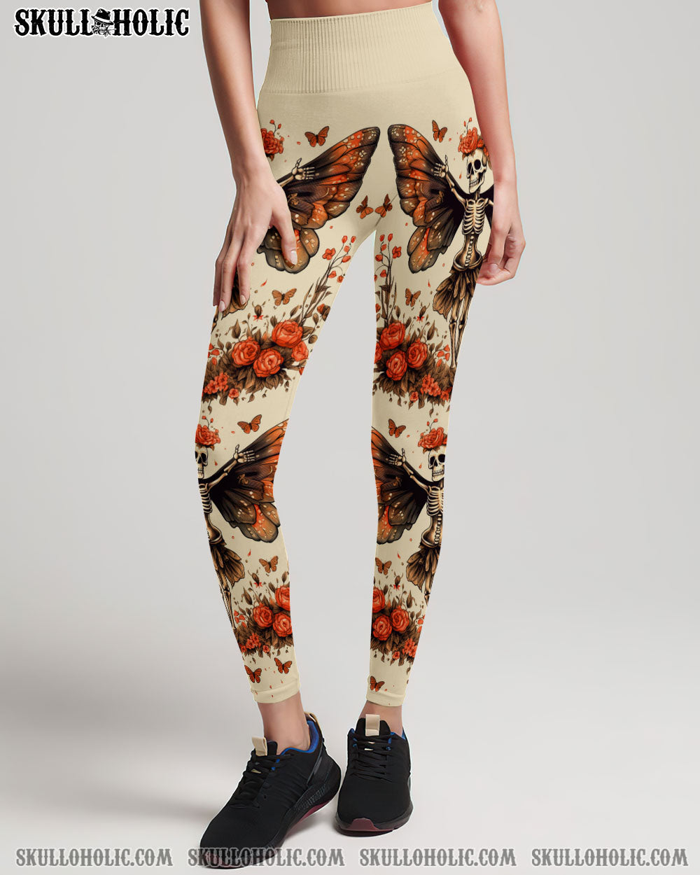 KARMA FAIRY ALL OVER PRINT – TYTD0910233