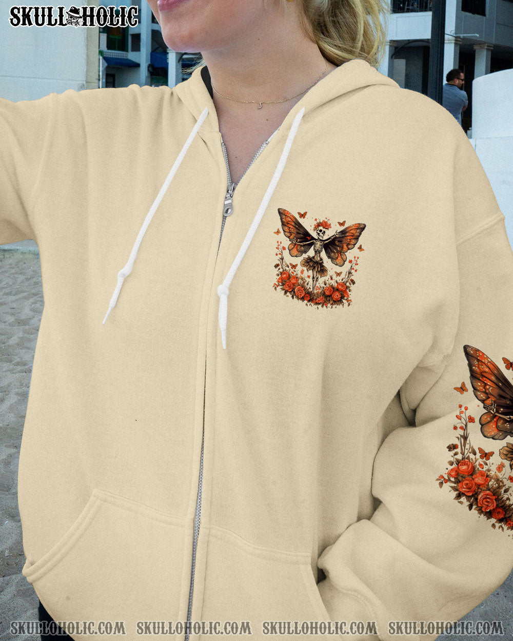 KARMA FAIRY ALL OVER PRINT – TYTD0910233