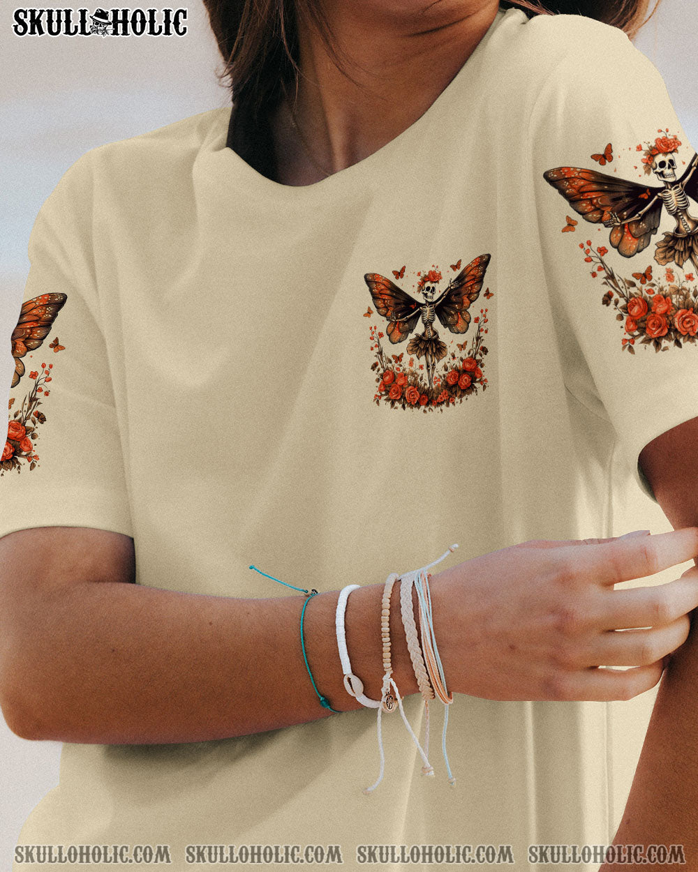 KARMA FAIRY ALL OVER PRINT – TYTD0910233