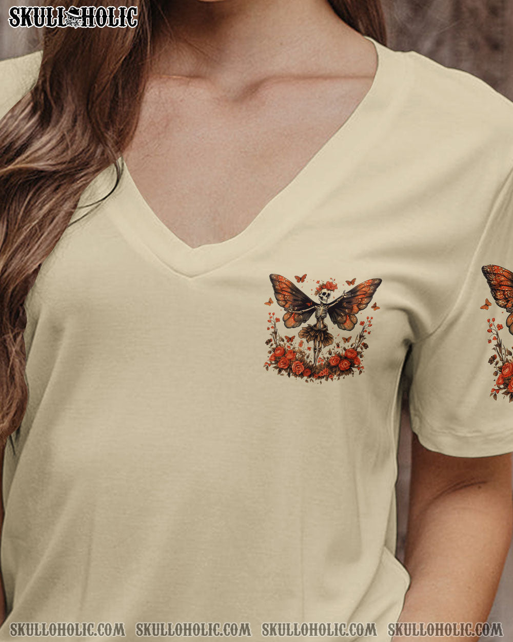 KARMA FAIRY ALL OVER PRINT – TYTD0910233