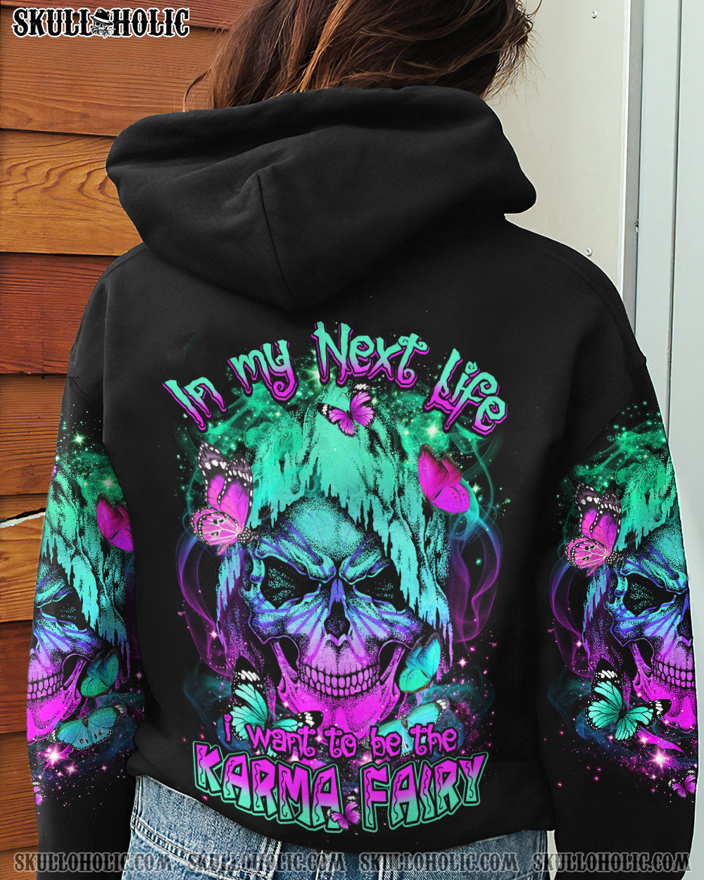 KARMA FAIRY REAPER ALL OVER PRINT – TLTY2312221