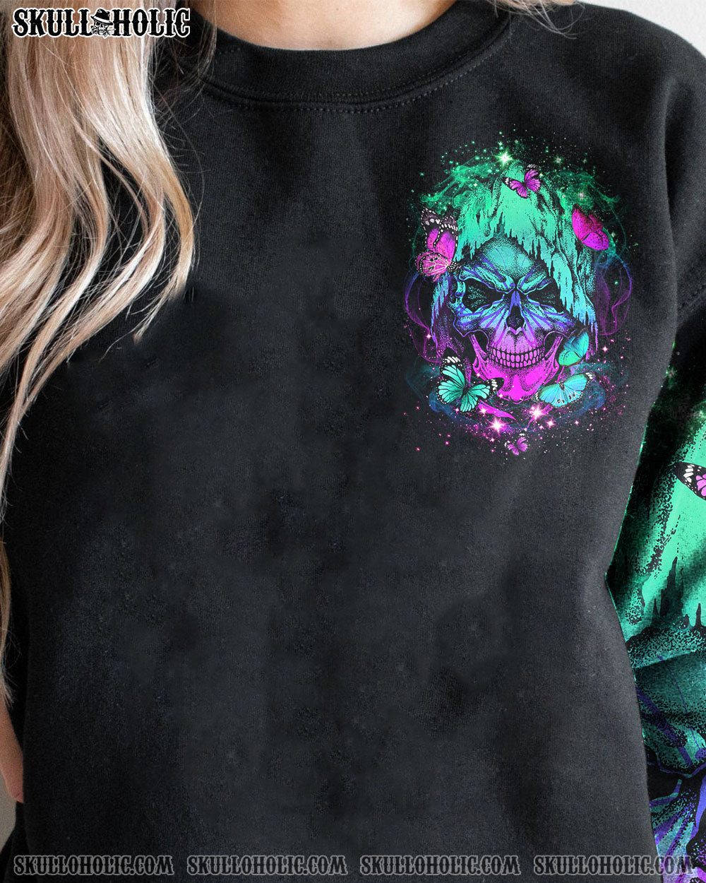KARMA FAIRY REAPER ALL OVER PRINT – TLTY2312221