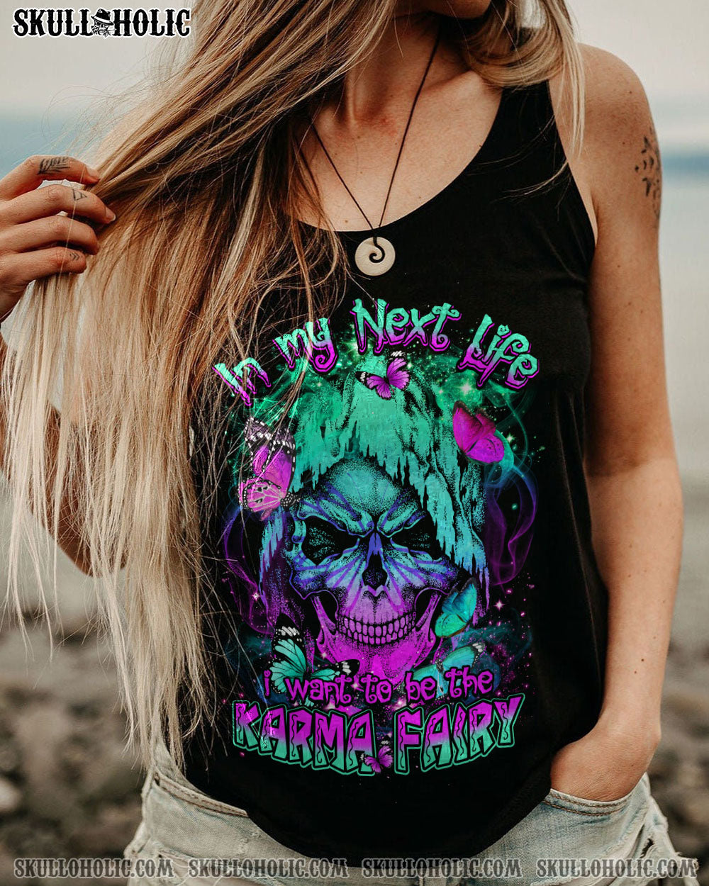 KARMA FAIRY REAPER ALL OVER PRINT – TLTY2312221