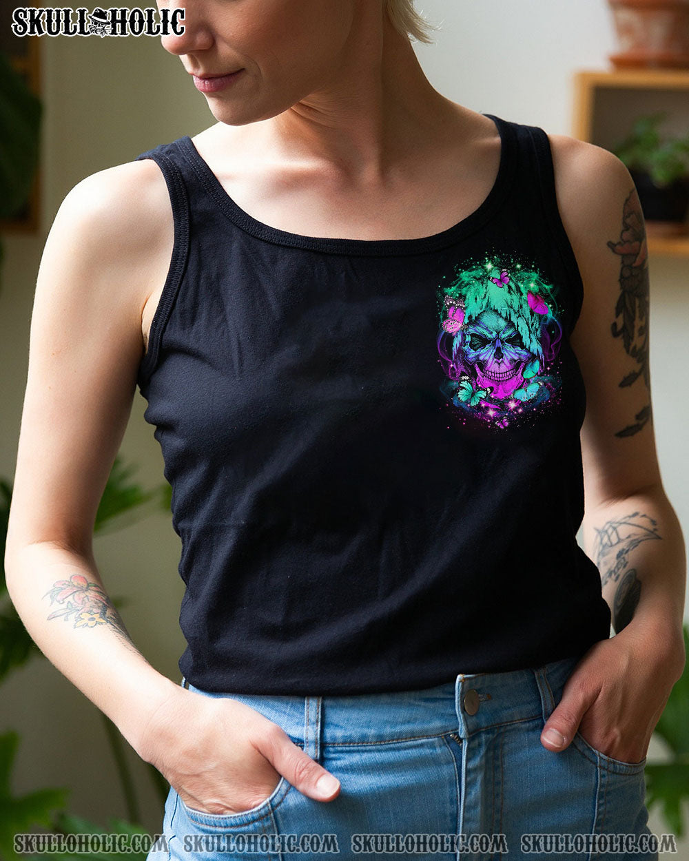 KARMA FAIRY REAPER ALL OVER PRINT – TLTY2312221