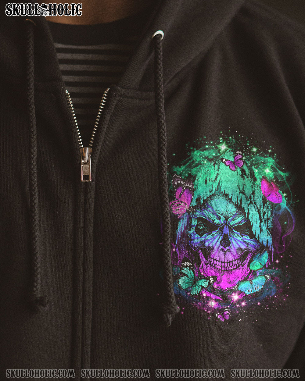 KARMA FAIRY REAPER ALL OVER PRINT – TLTY2312221
