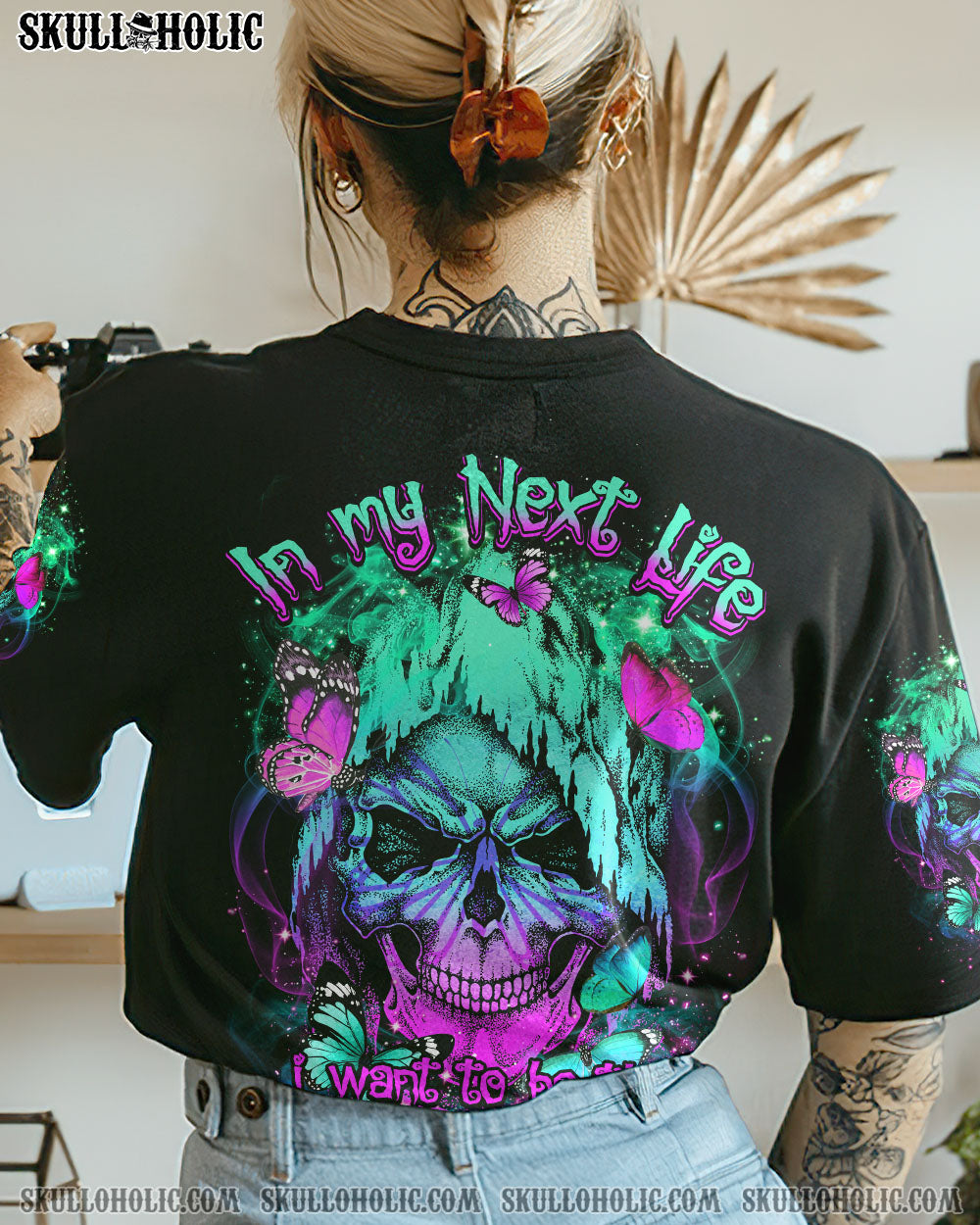 KARMA FAIRY REAPER ALL OVER PRINT – TLTY2312221