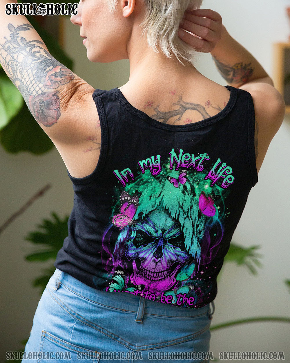 KARMA FAIRY REAPER ALL OVER PRINT – TLTY2312221