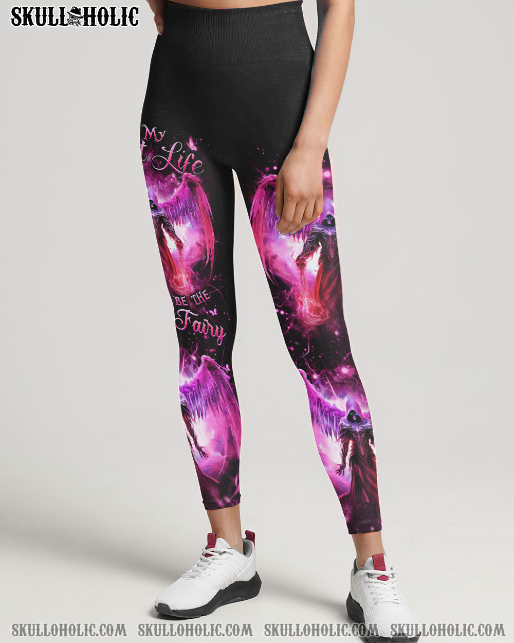 KARMA FAIRY REAPER WINGS ALL OVER PRINT – YHDU609233